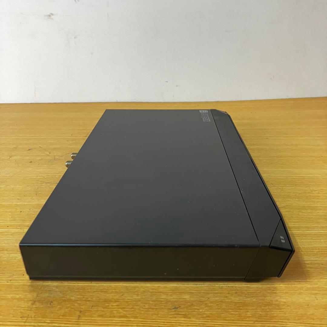 SONY Blu-rayレコーダー BDZ-EW510