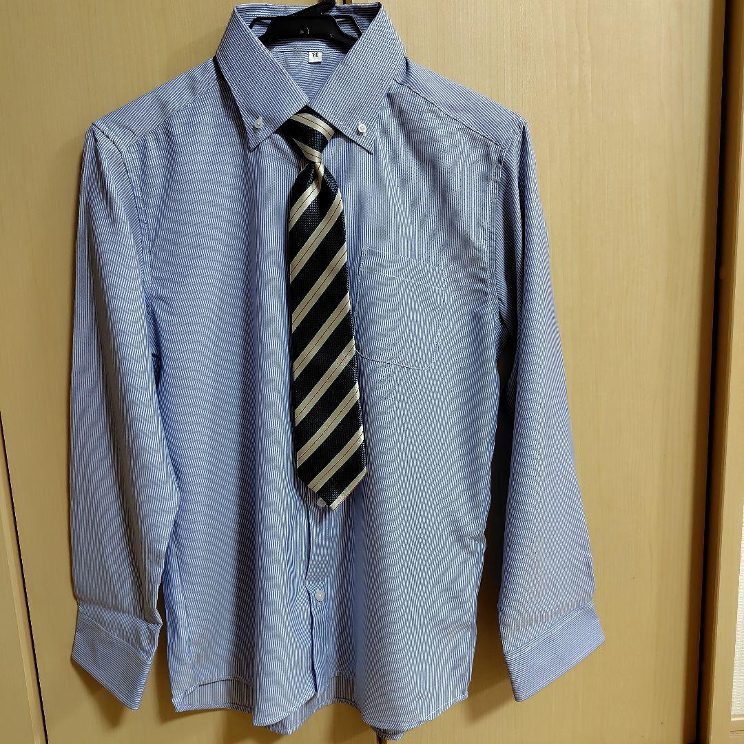 卒業式　フォーマルスーツ　160cm　男の子