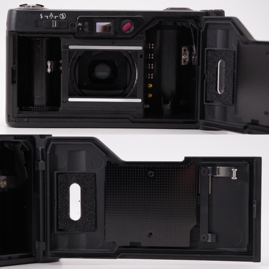 フィルムカメラ RICOH GR1V