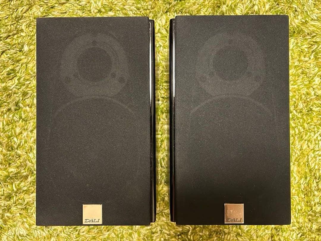 [DALI] ZENSOR1 /ペア