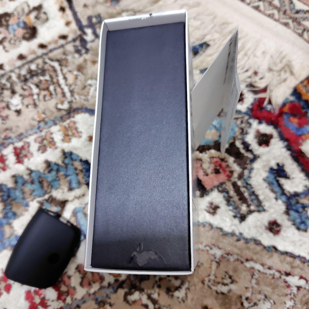 オーディオテクニカ ATH-TWX9MK2 ワイヤレスイヤホン