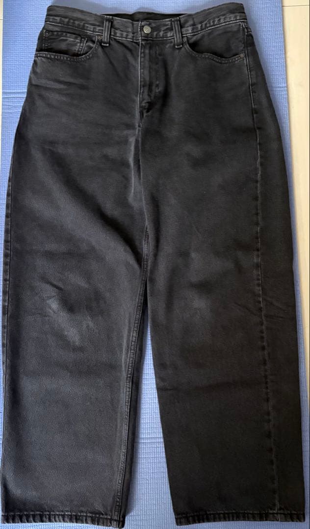 Levi'sリーバイス 578 w33 良個体 希少