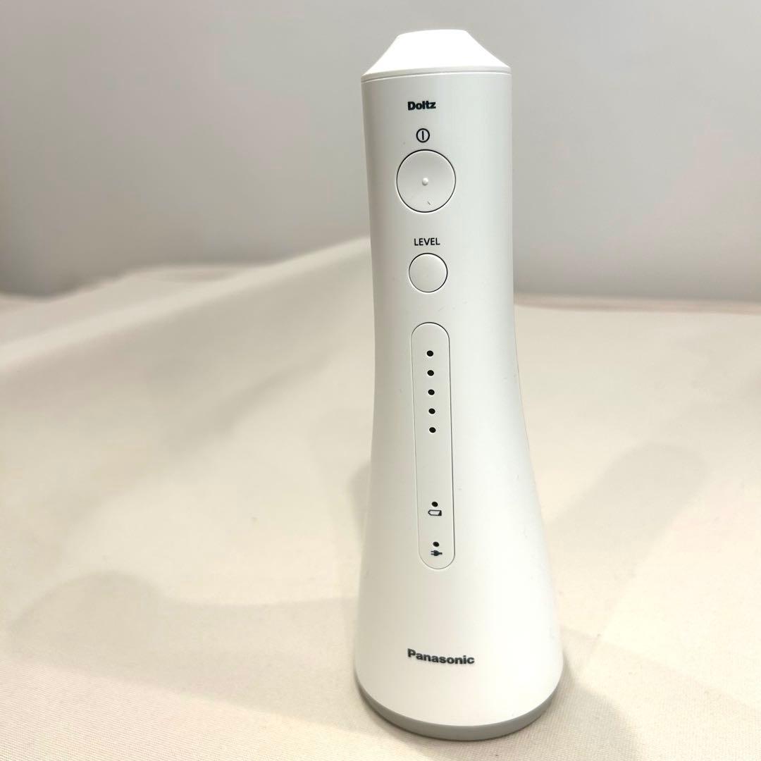 Panasonic EW-DJ54-W ドルツ