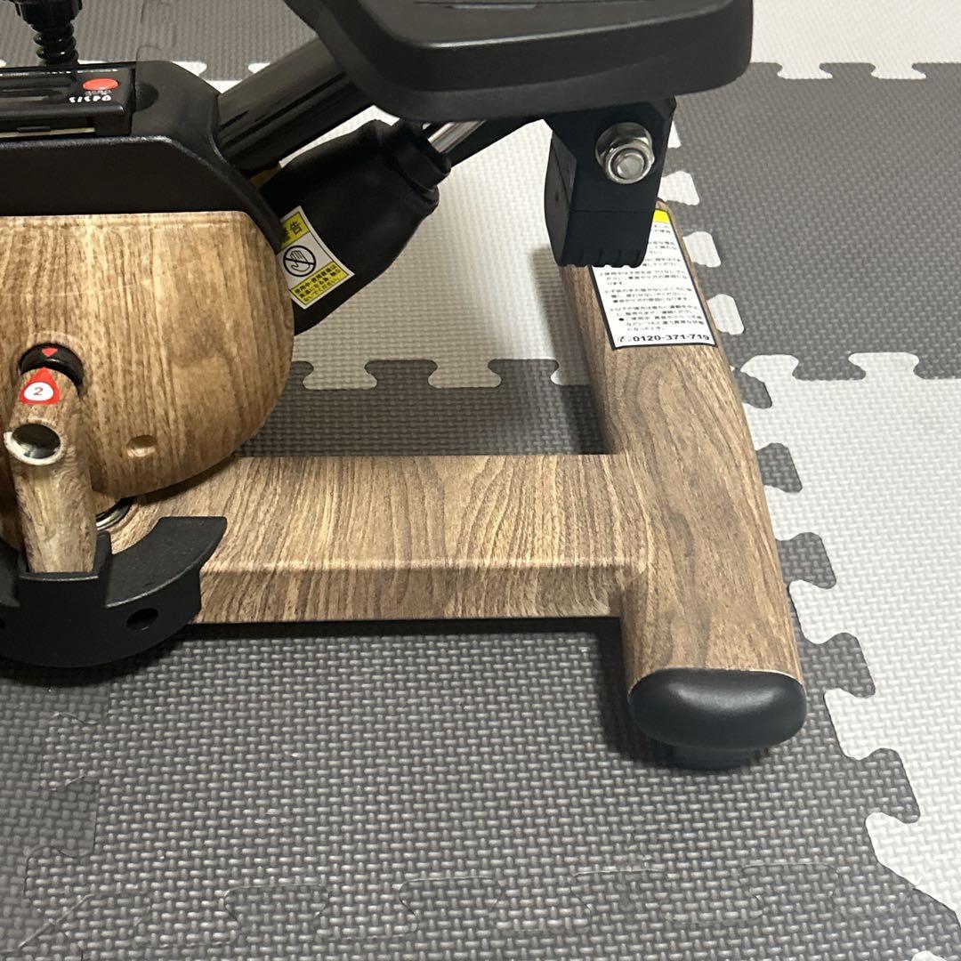 オアシス　ツイストエアロステッパー　SP-600