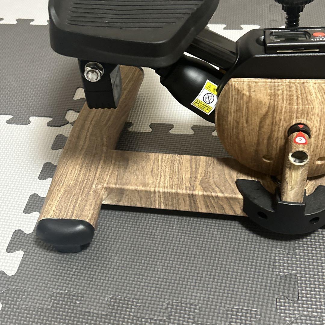 オアシス　ツイストエアロステッパー　SP-600