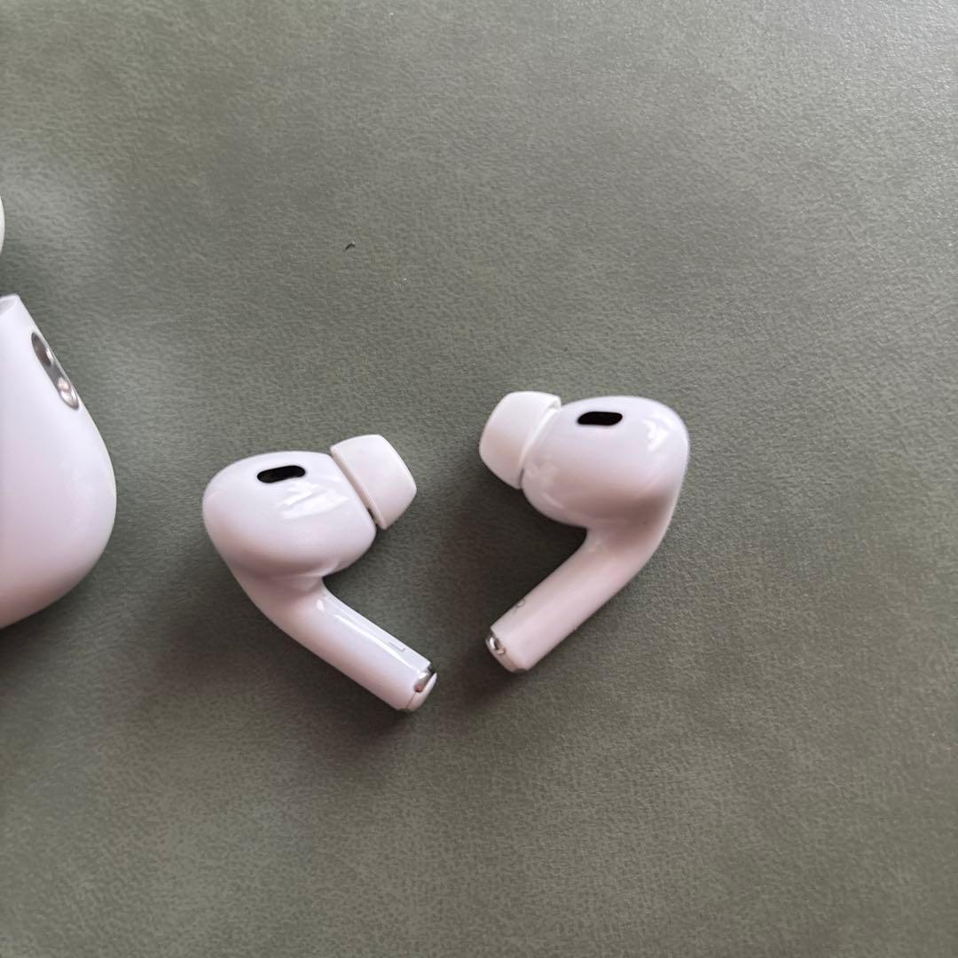 Apple AirPods Pro (第2世代) USB-TypeC 正規品