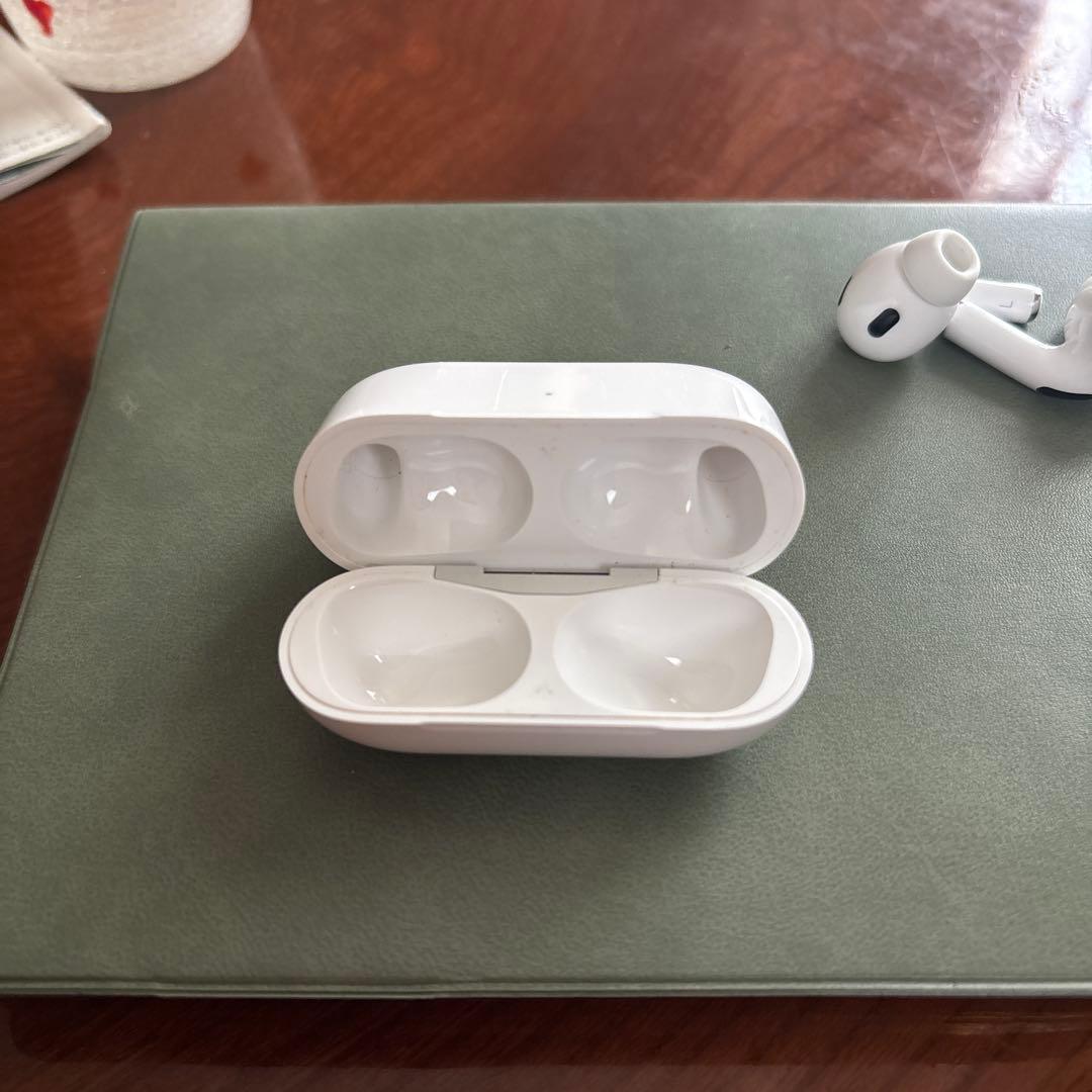 Apple AirPods Pro (第2世代) USB-TypeC 正規品