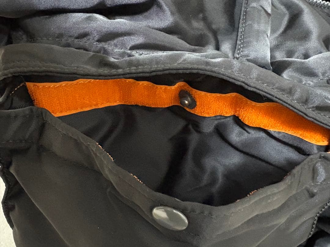 PORTER　ポーター　タンカー　2way　ボストンバッグ　大容量