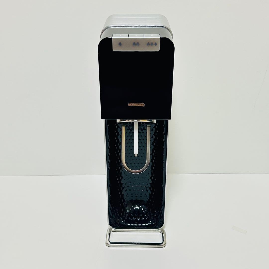【未使用品】sodastream POWER 炭酸水 ソーダストリームパワー