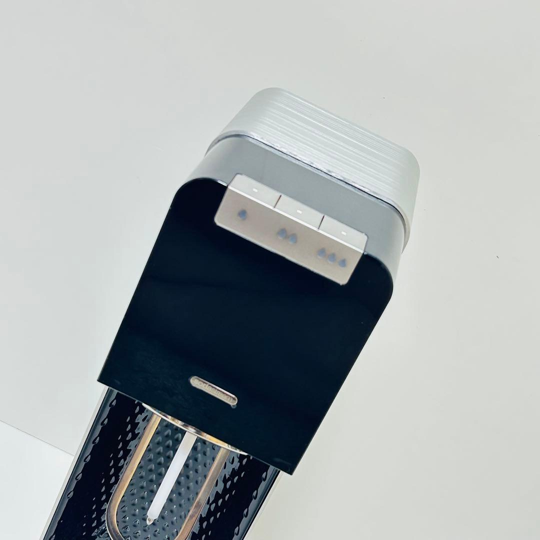 【未使用品】sodastream POWER 炭酸水 ソーダストリームパワー
