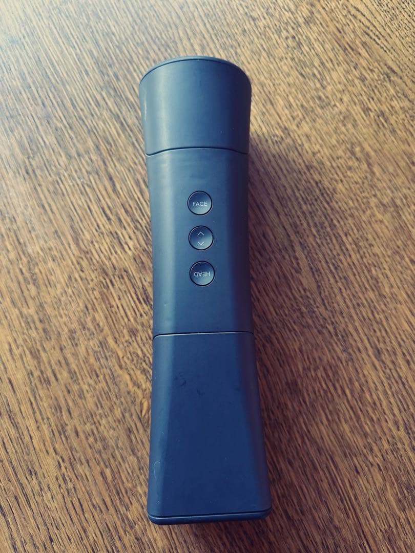 グラント 美顔器 テラミースプラッシュパルス2700