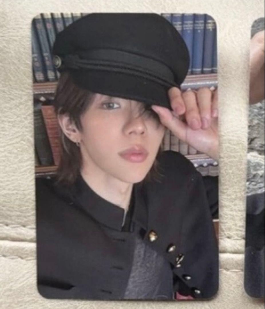 RIIZE ショウタロウ Fame Target US 限定 トレカ