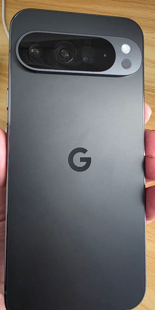 Google Pixel 9 Pro Xl ブラック 本体