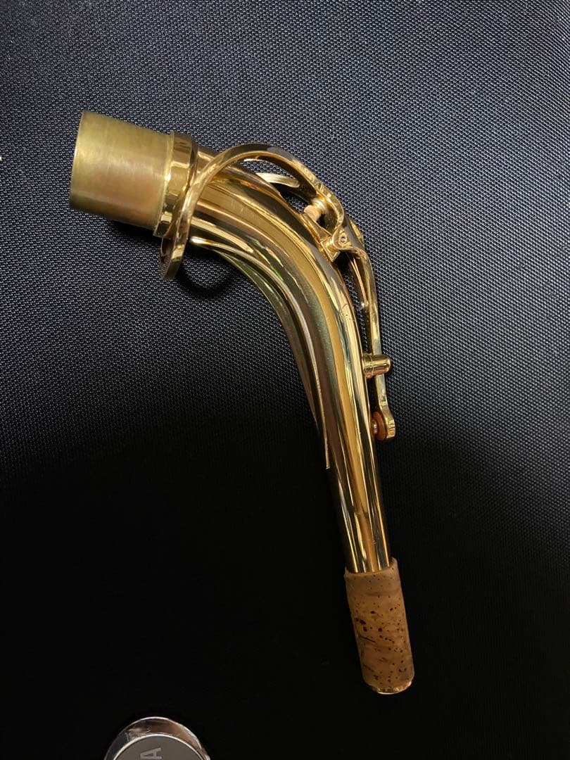 Yamaha YAS-62 アルトサックス