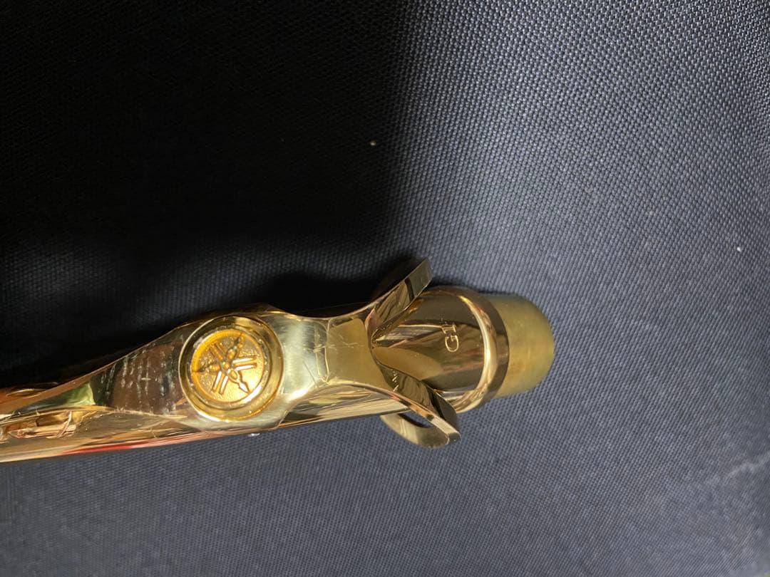 Yamaha YAS-62 アルトサックス