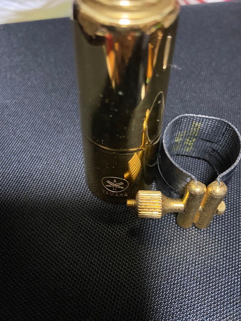 Yamaha YAS-62 アルトサックス