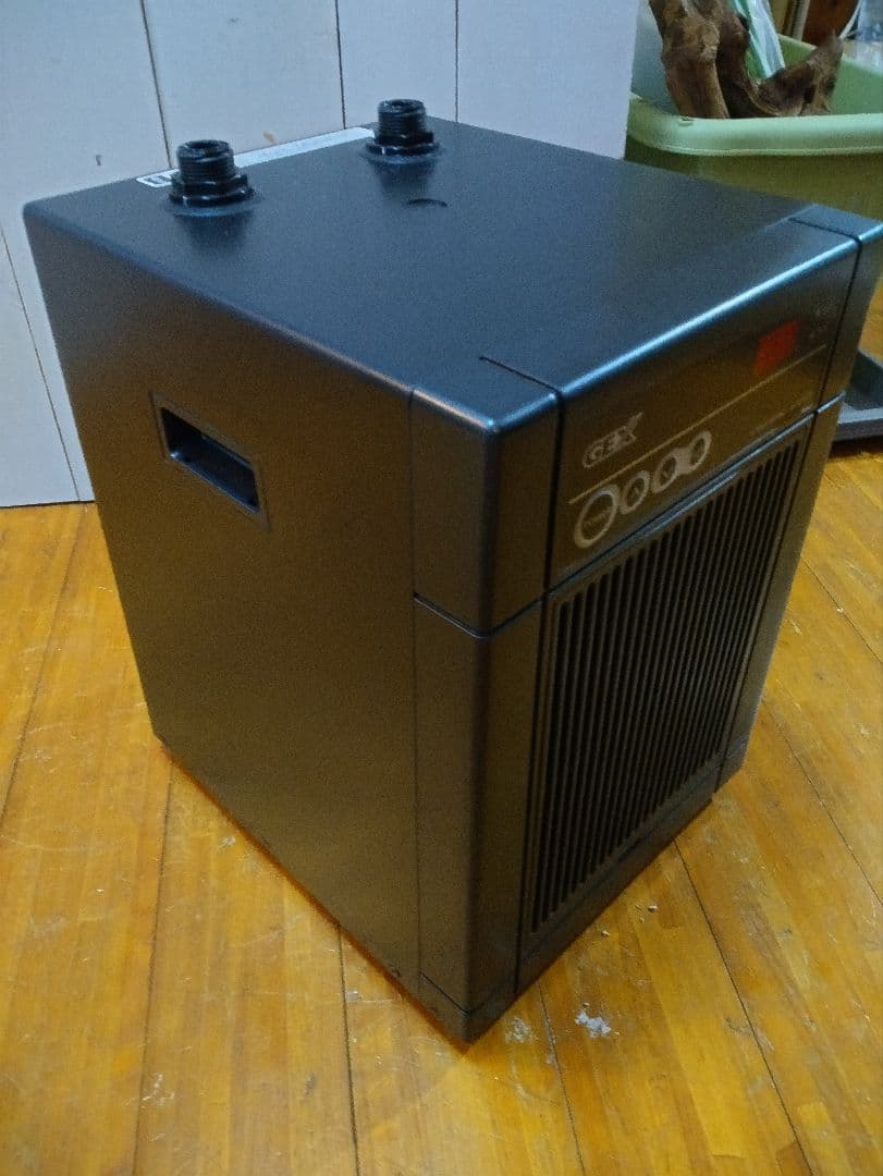 GEX クールウェイBK210 （中古品）