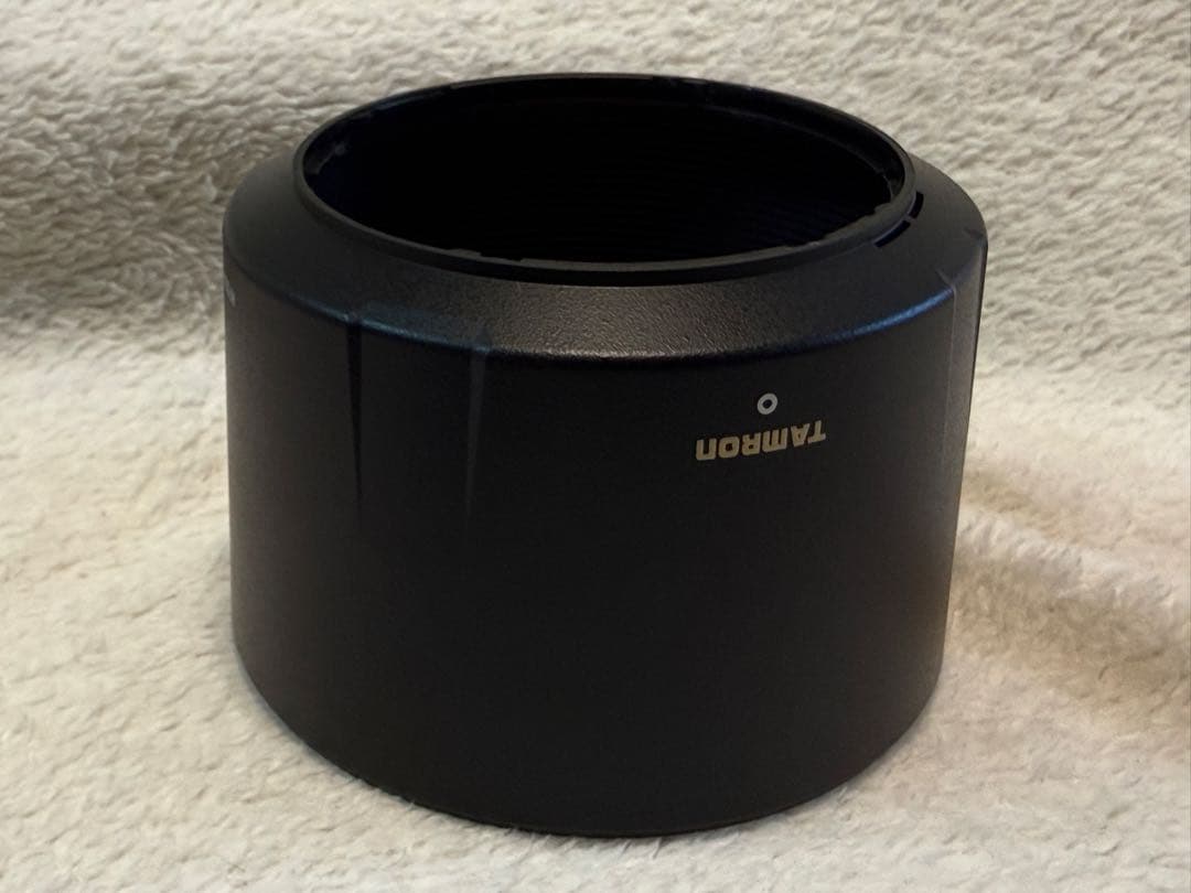 レンズ(単焦点) TAMRON SP 90mm F/2.8 Di MACRO 1:1 VC USD