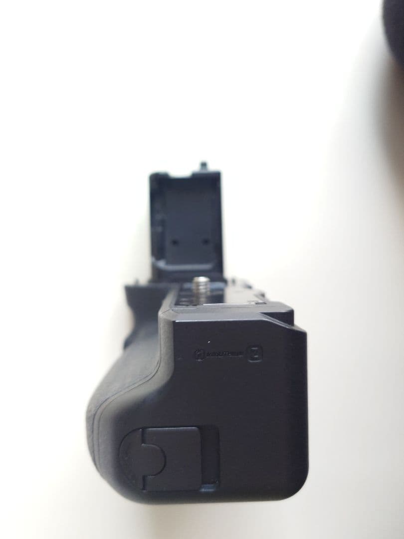 SONY 縦位置グリップ VG-C4EM 美品