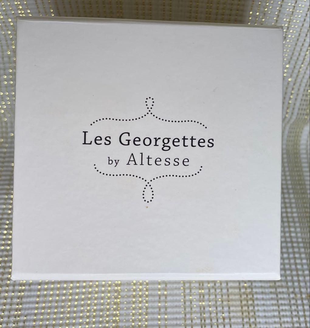 3way使用可能❣️ルジョルジェット　ピンクゴールド　バングル リング セット