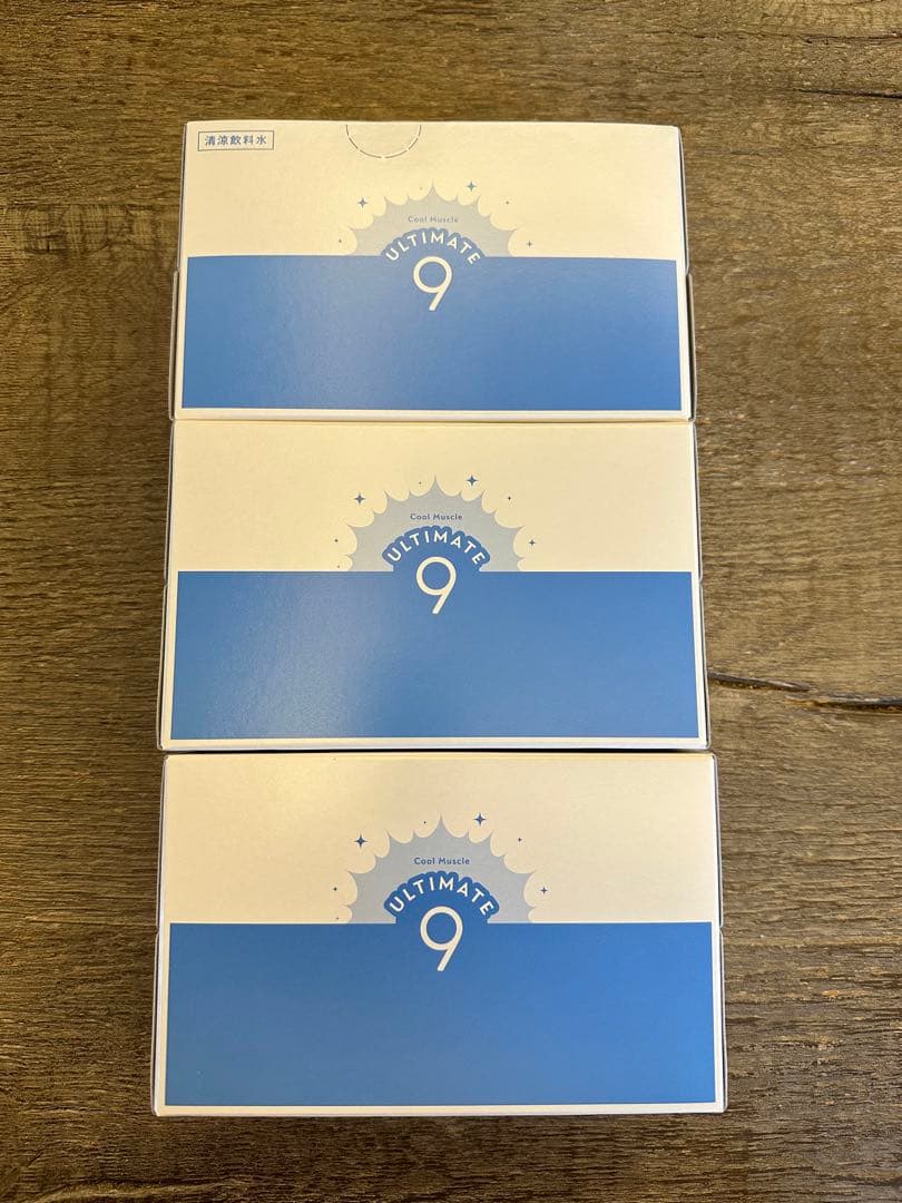 エルセーヌ ドリンク　クールマッスルスピード9