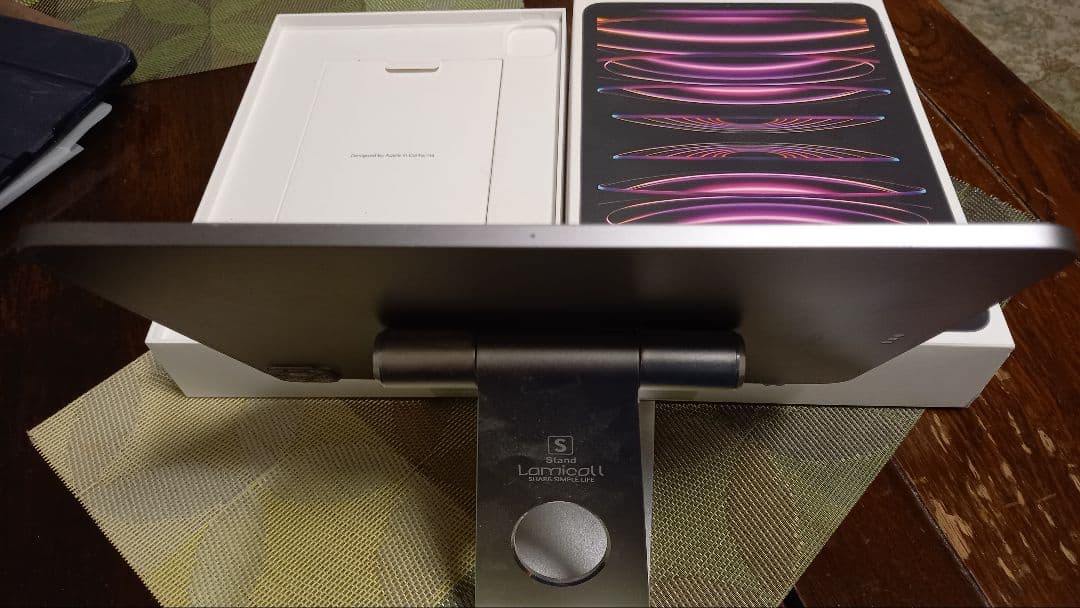 iPad pro 11インチ 第4世代 128GB