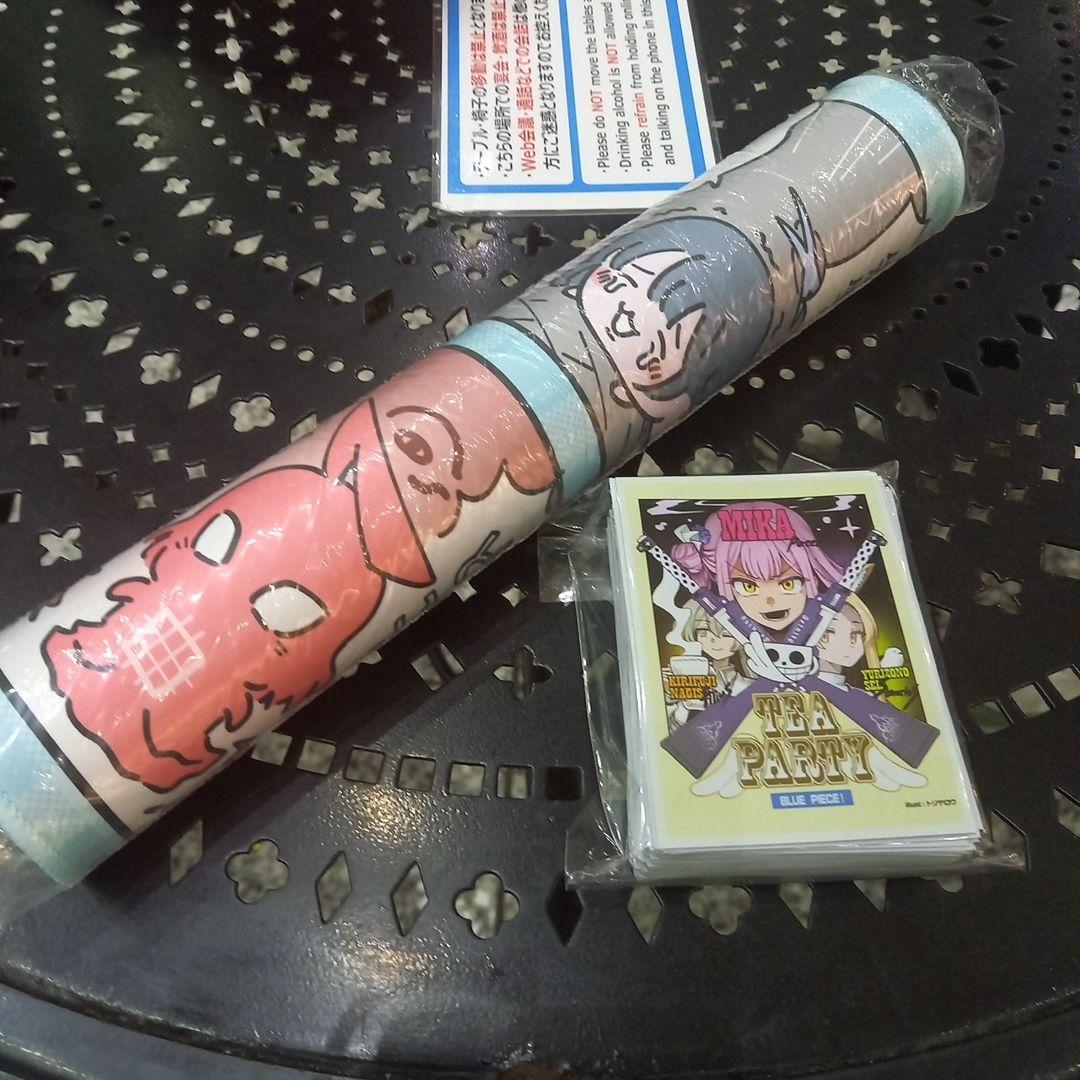 トリヤロウ　焼きトリ定食　c106 サプライセット