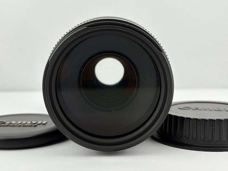 ★美品★キヤノンCANON EF 75-300mm F4-5.6 ii USM