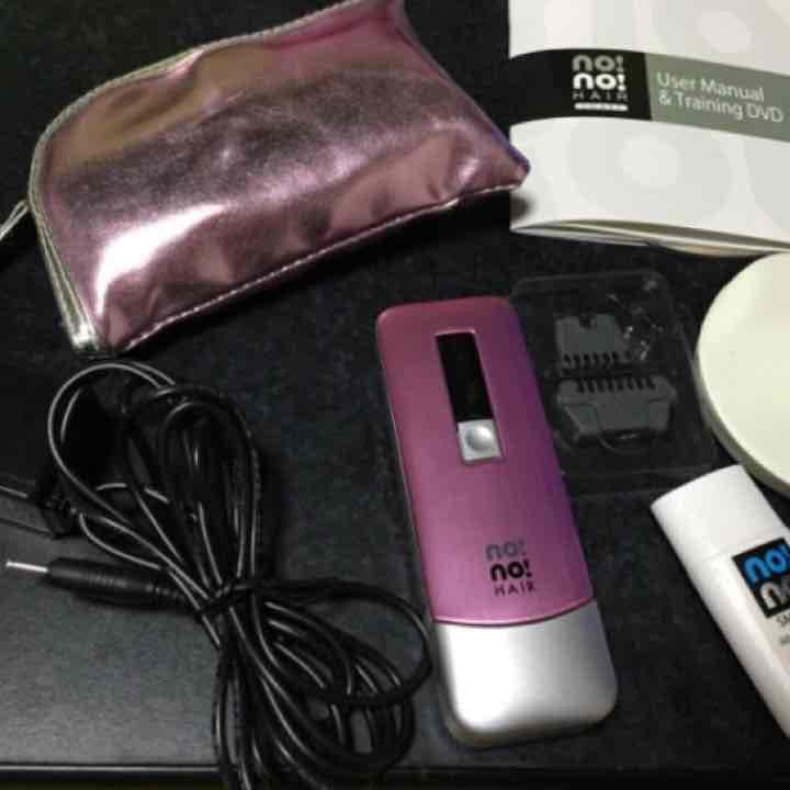 ボディ・フェイスケア no!no!hairsmart