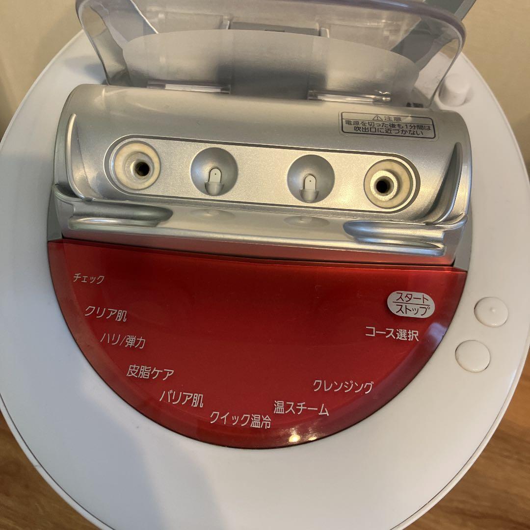 ボディ・フェイスケア Panasonic EH-CSA96-P