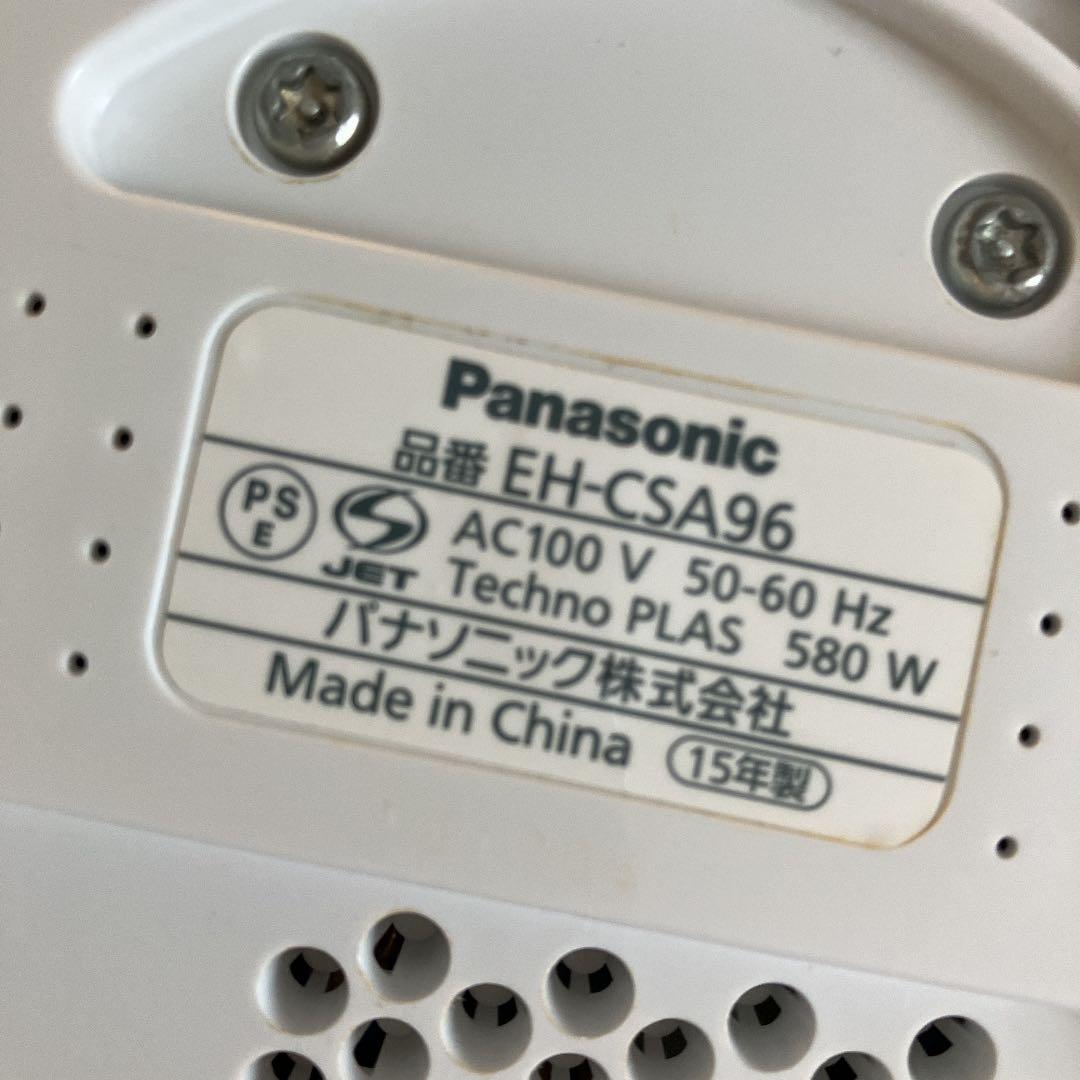 ボディ・フェイスケア Panasonic EH-CSA96-P