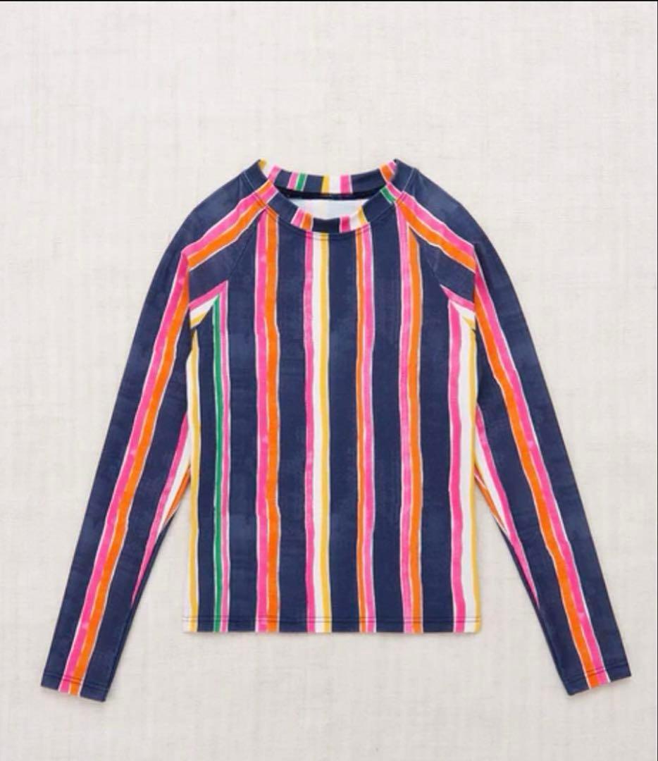 【新品】【希少】Misha & Puff スイムウェア　上下セット