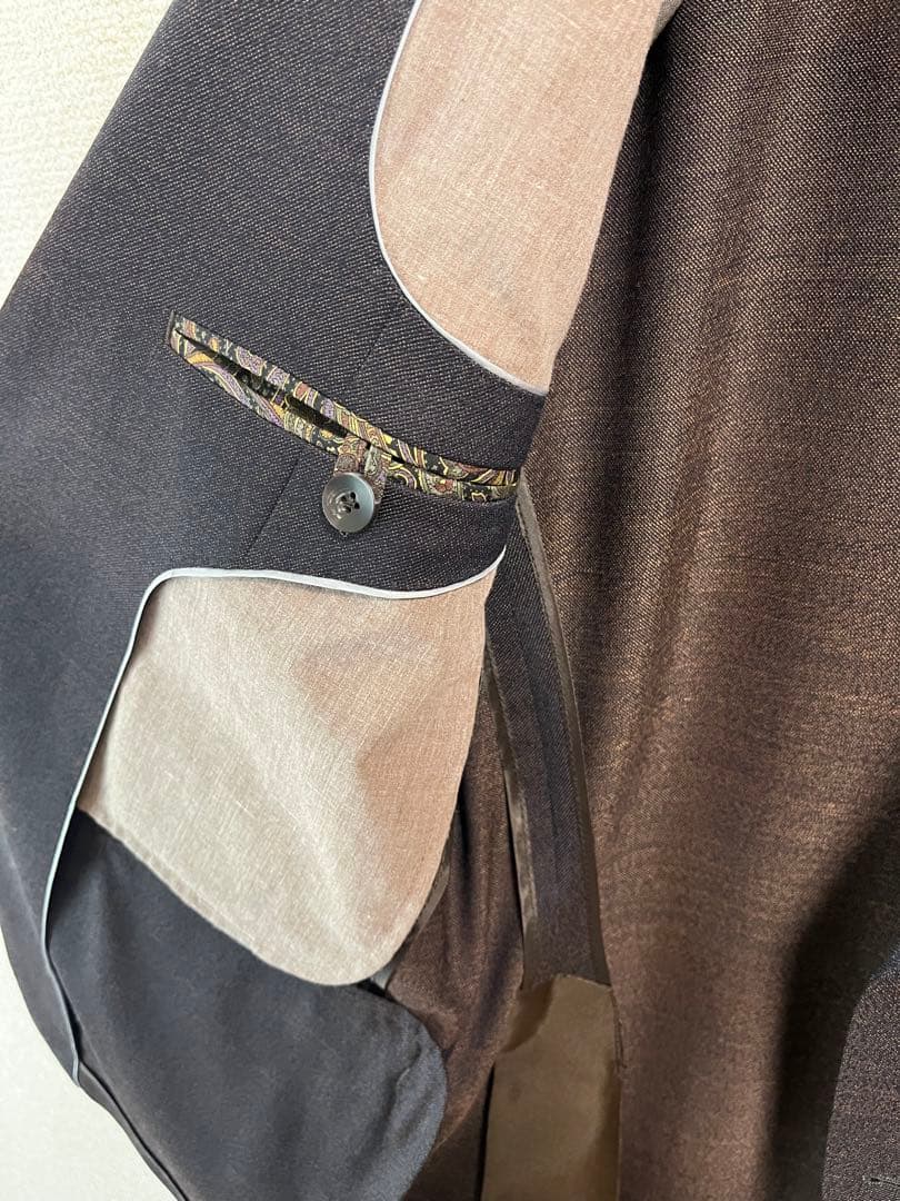 スーツセレクト スーツ SLGP2312-31_S A5