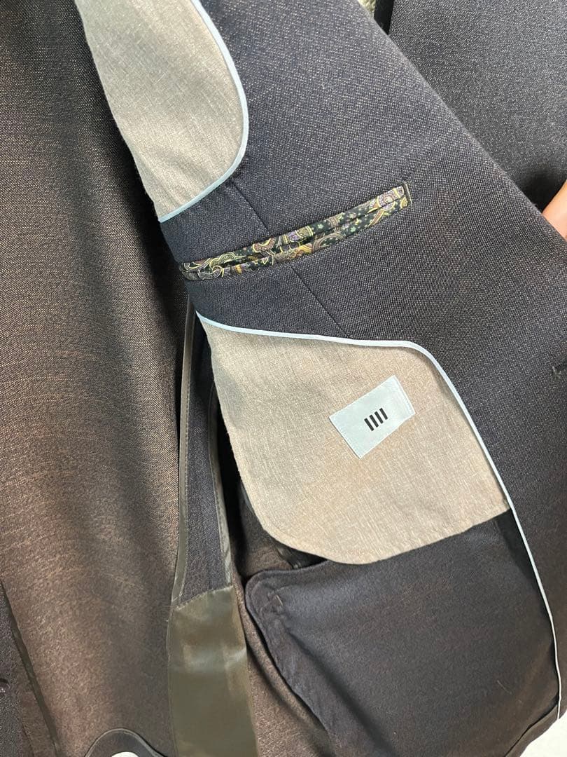 スーツセレクト スーツ SLGP2312-31_S A5