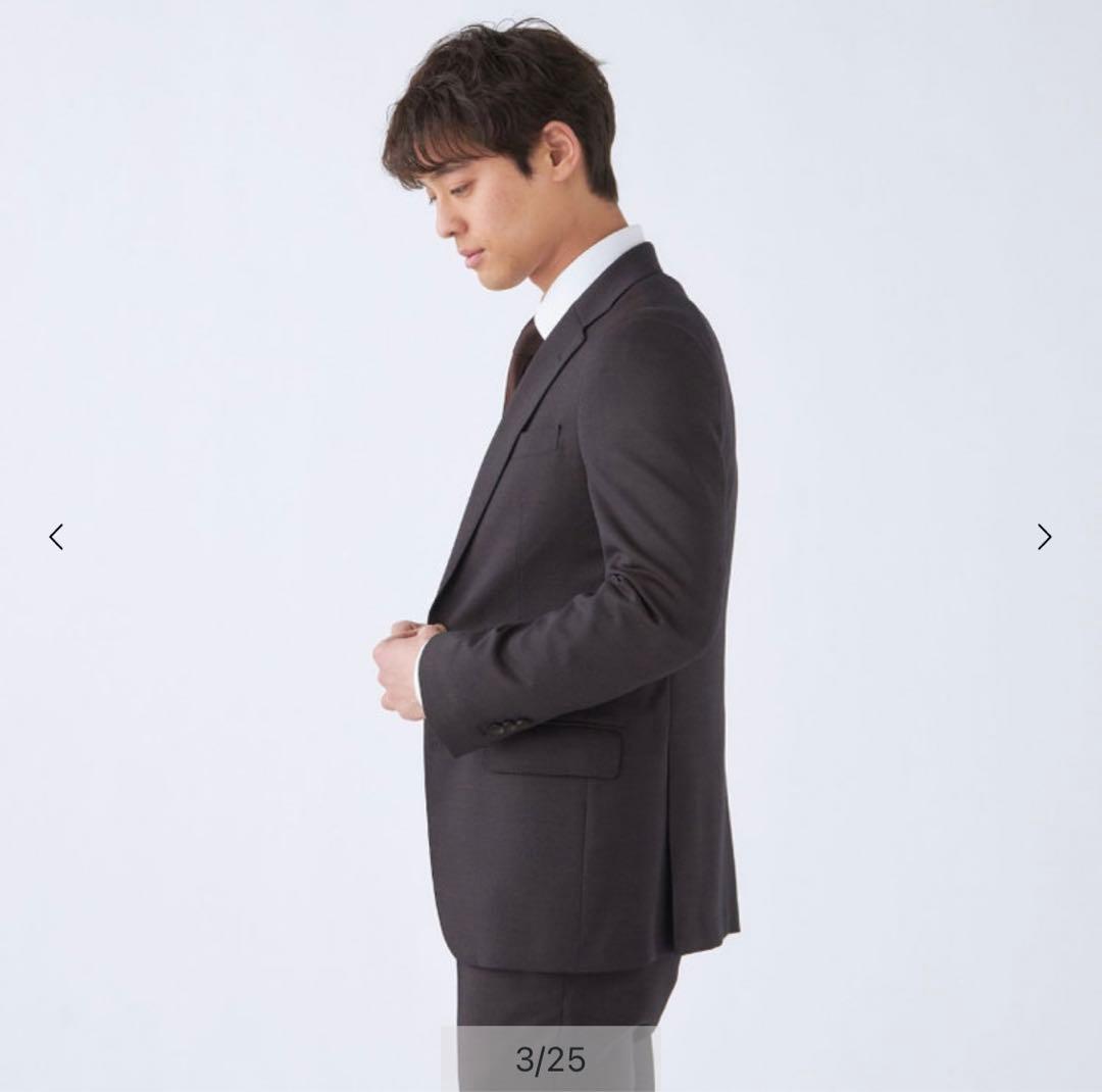 スーツセレクト スーツ SLGP2312-31_S A5