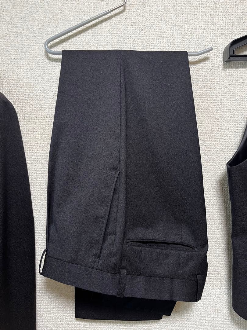 スーツセレクト スーツ SLGP2312-31_S A5