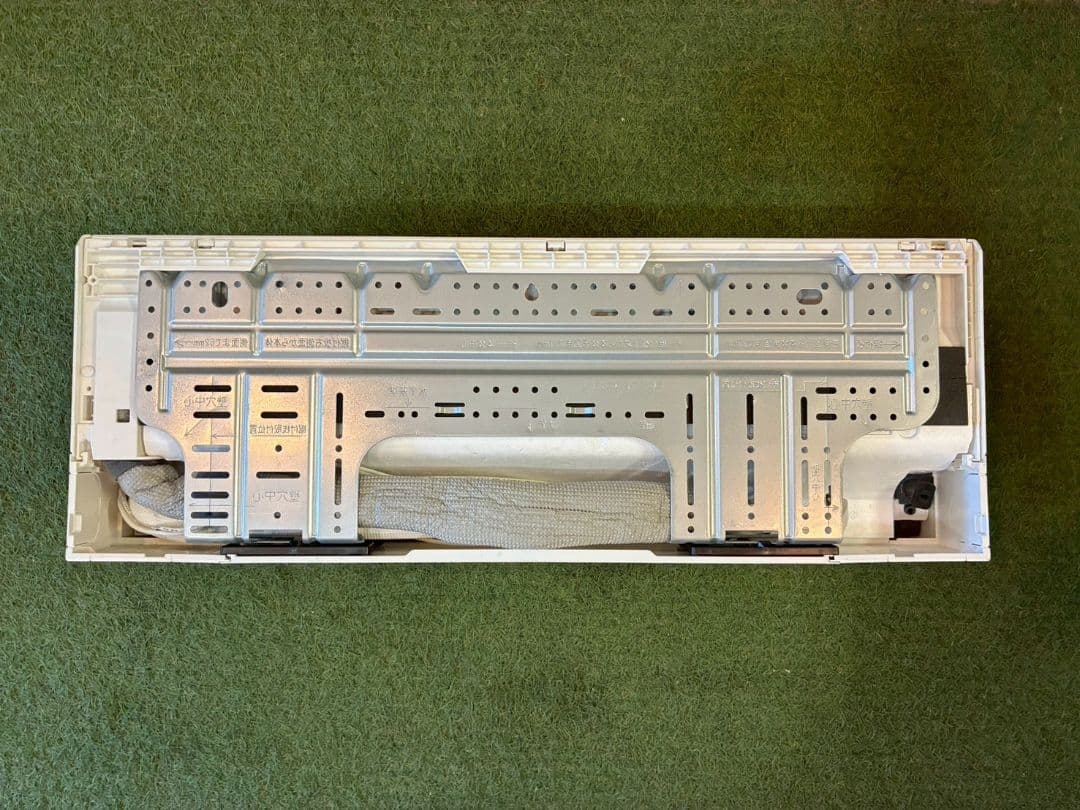 ◯2038 富士通【AS-S222MJ】2023年製 6畳 エアコン 中古