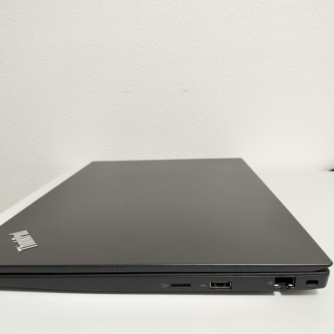 Lenovo ThinkPad E585 ジャンク 純正充電ケーブル付き