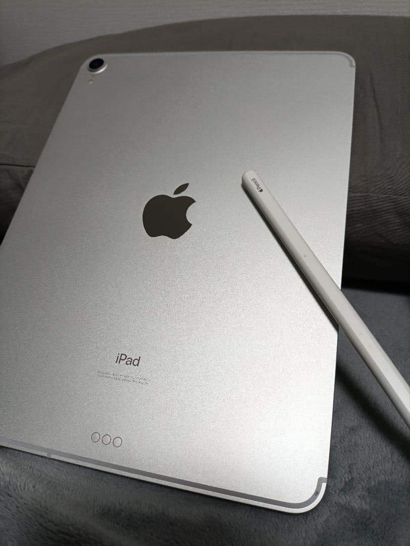 SIMフリー Apple iPadPro 11インチ 64GB 2018年