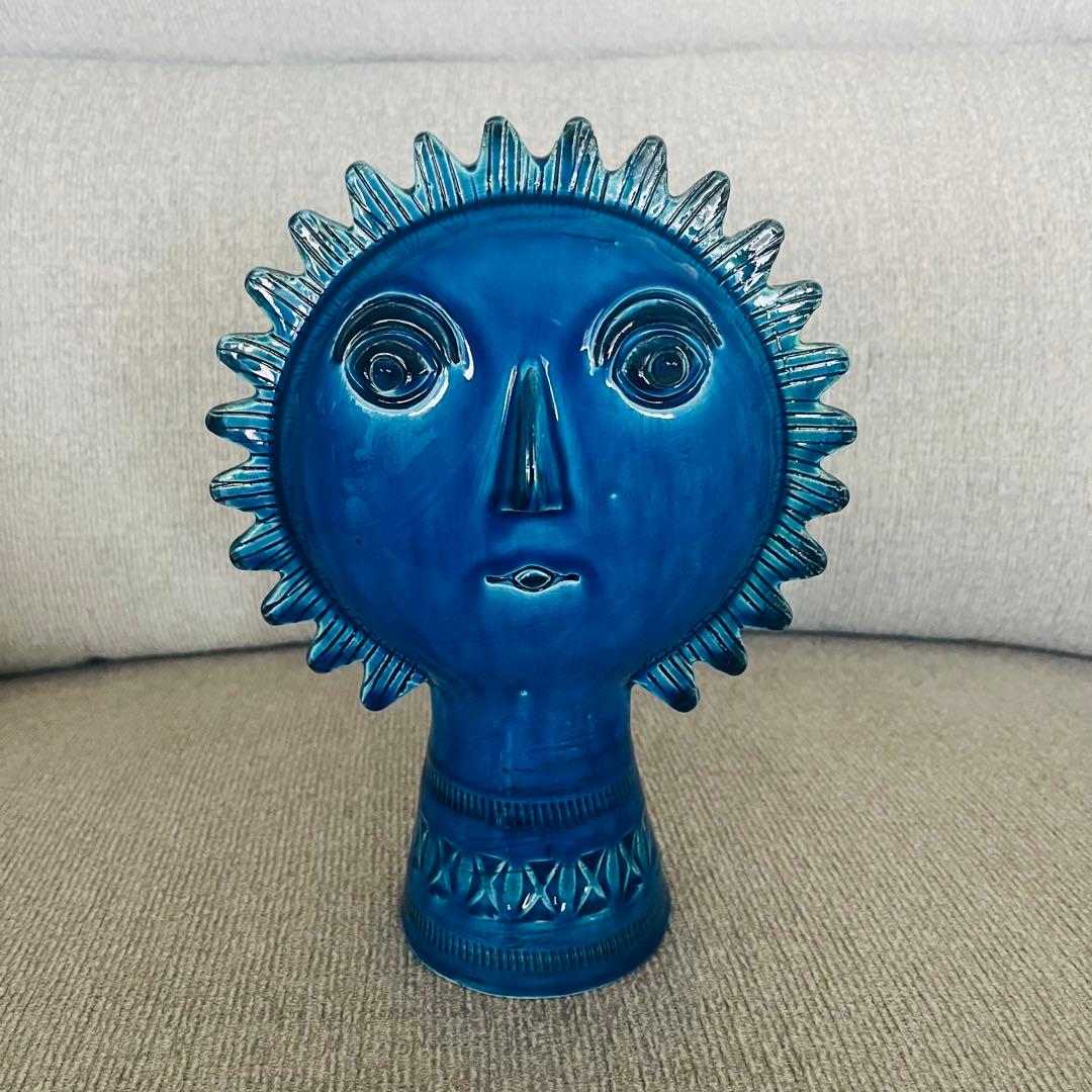 BITOSSI SUN ビトッシ 太陽 リミニブルー FLAVIA フラビア