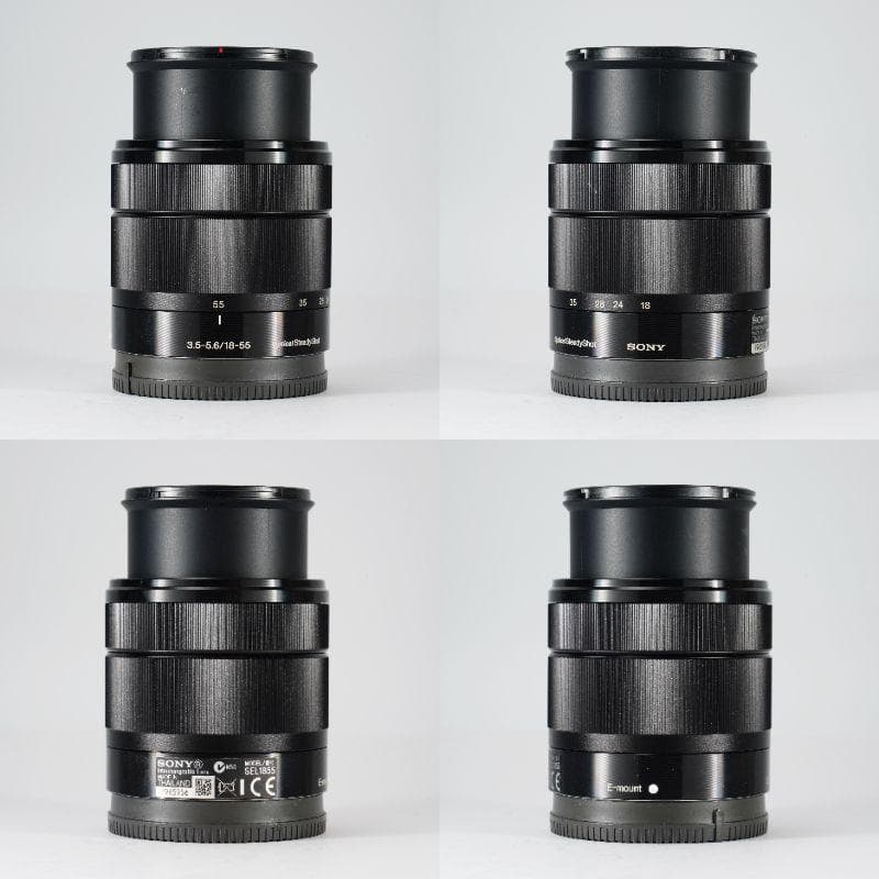 フラッグシップ機/SONY NEX-7K/完品//64GB付/ミラーレス