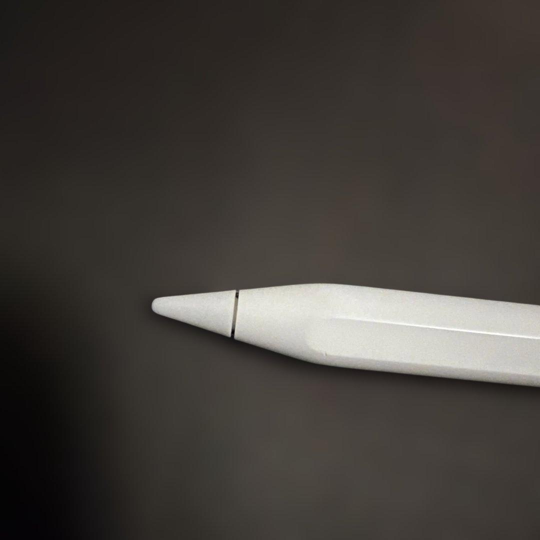 Apple pencil Pro Apple正規品 純正 アップルペンシルプロ