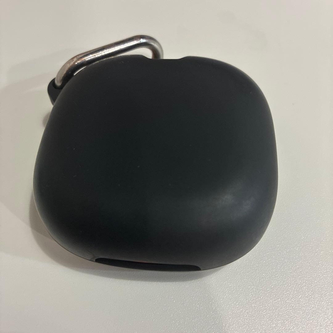 SHOKZ OPENFIT2 ワイヤレスイヤホン　ケース付き