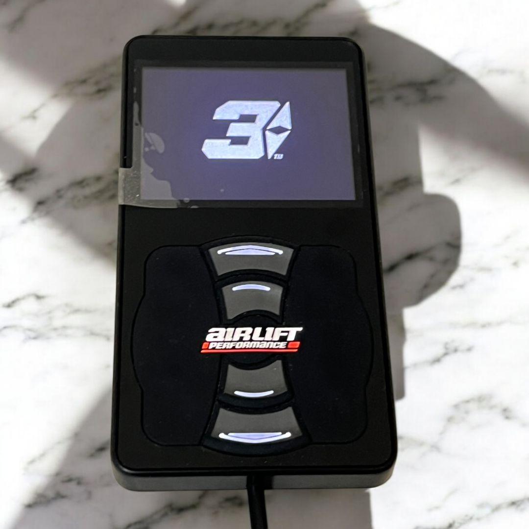 AIRLIFT 27051 ALP 3H/3P コントローラー　 ディスプレイ