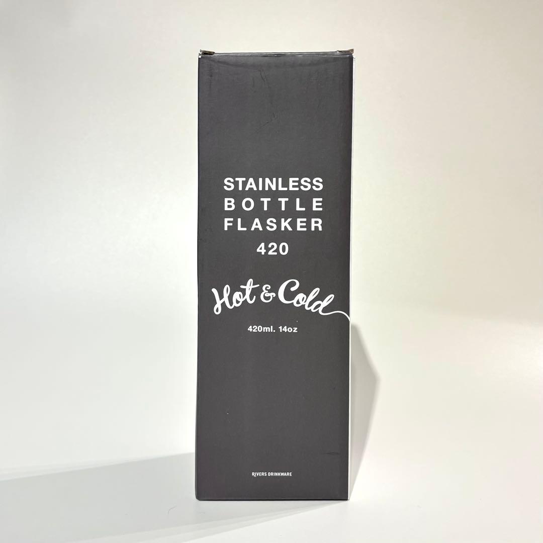 未使用☆ Mountain Research \"A.M. Bottle\"