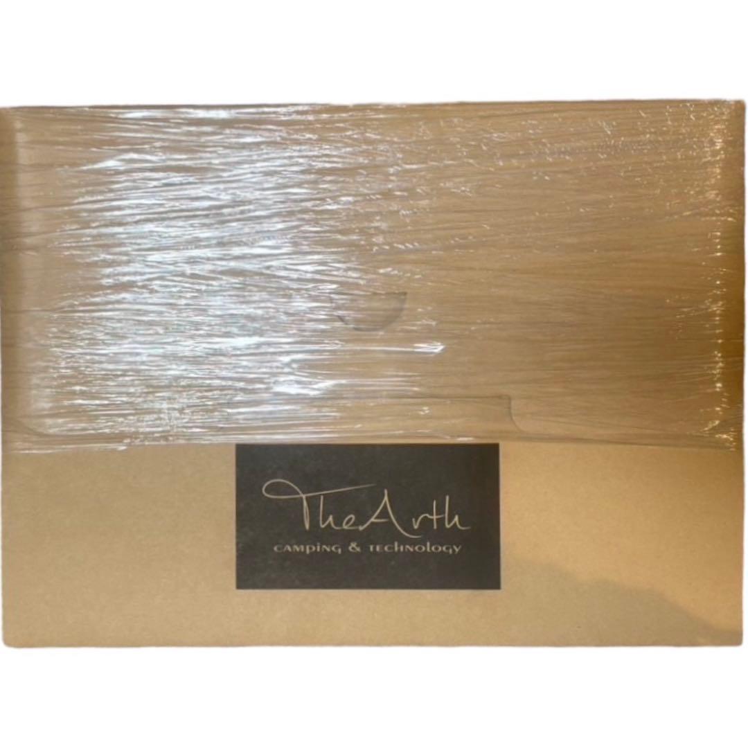 H&O × TheArth 床JAWS ザース 床ジョーズ 新品未使用