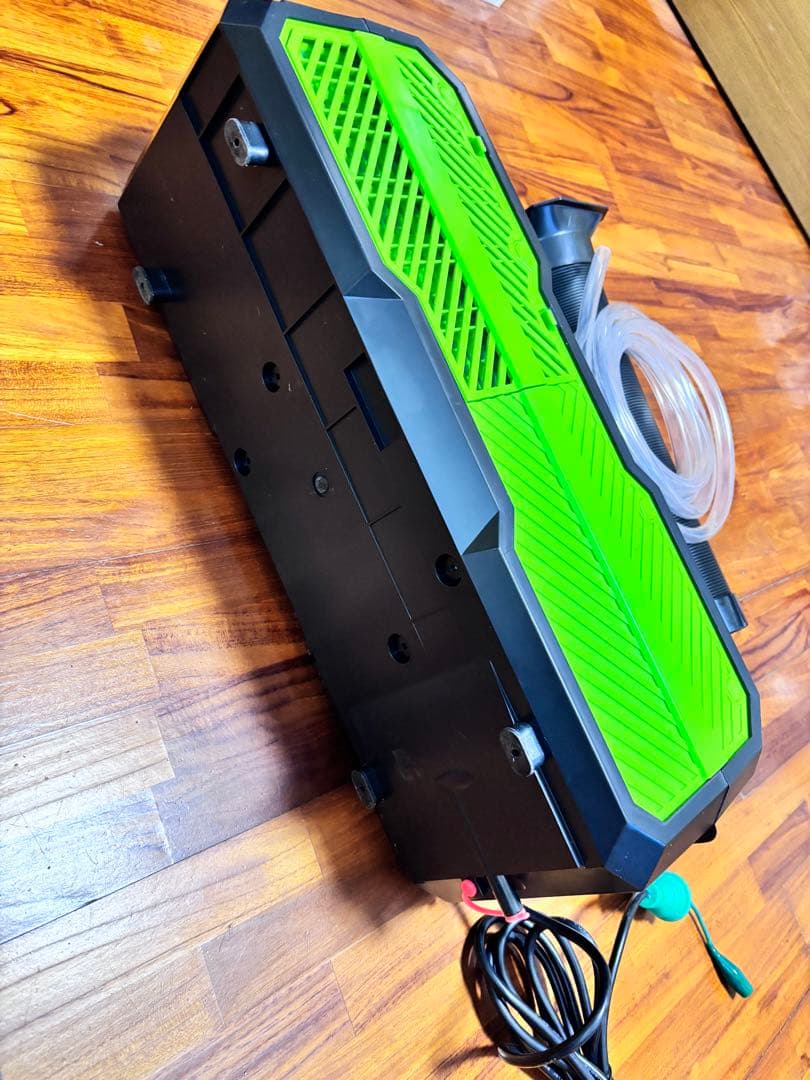 山善 ポータブルスポットクーラー カンゲキくん2 YNC-B160 エアコン