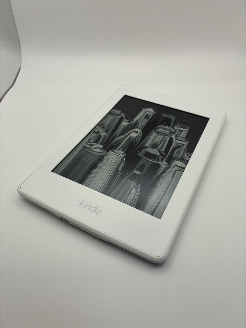 Kindle Paperwhite 第7世代 32GB 広告なし 美品