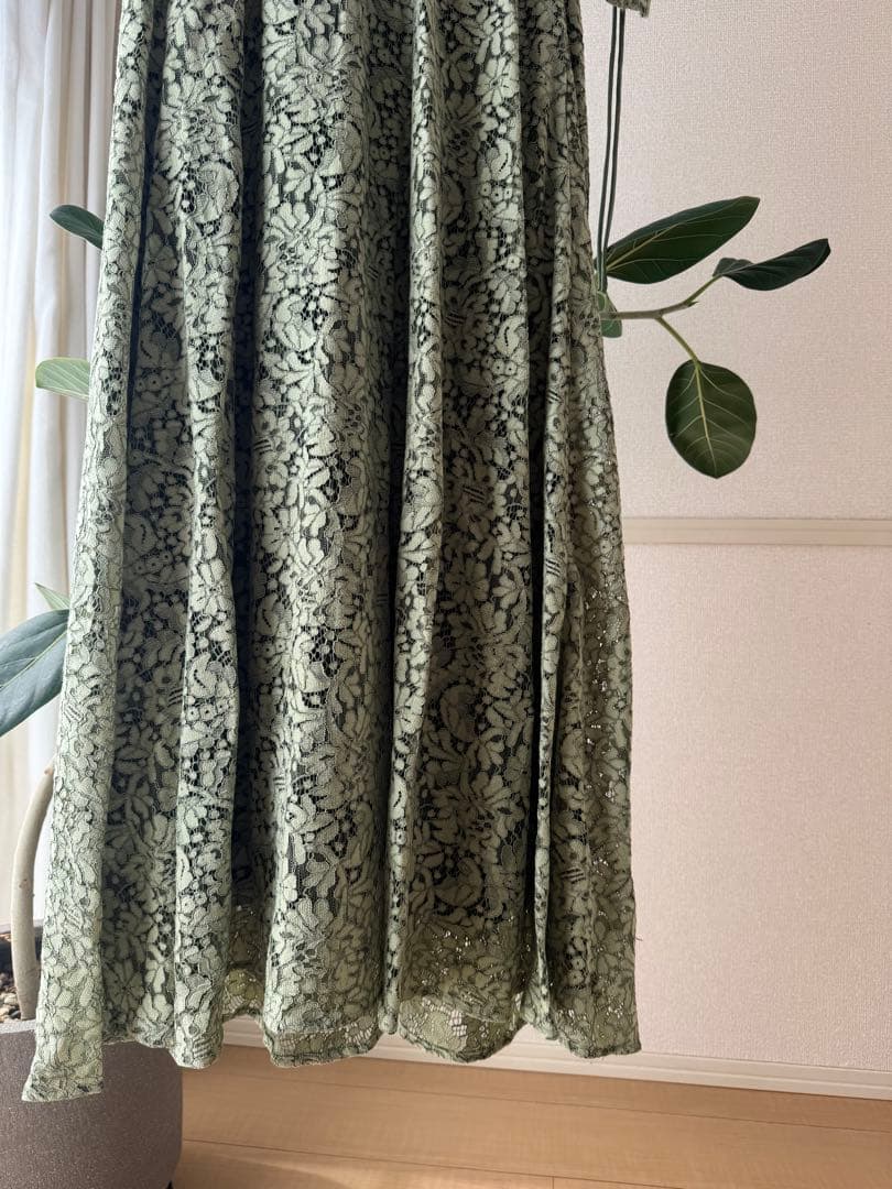 Kastane オケージョンドレス / 結婚式参列 / ワンピース