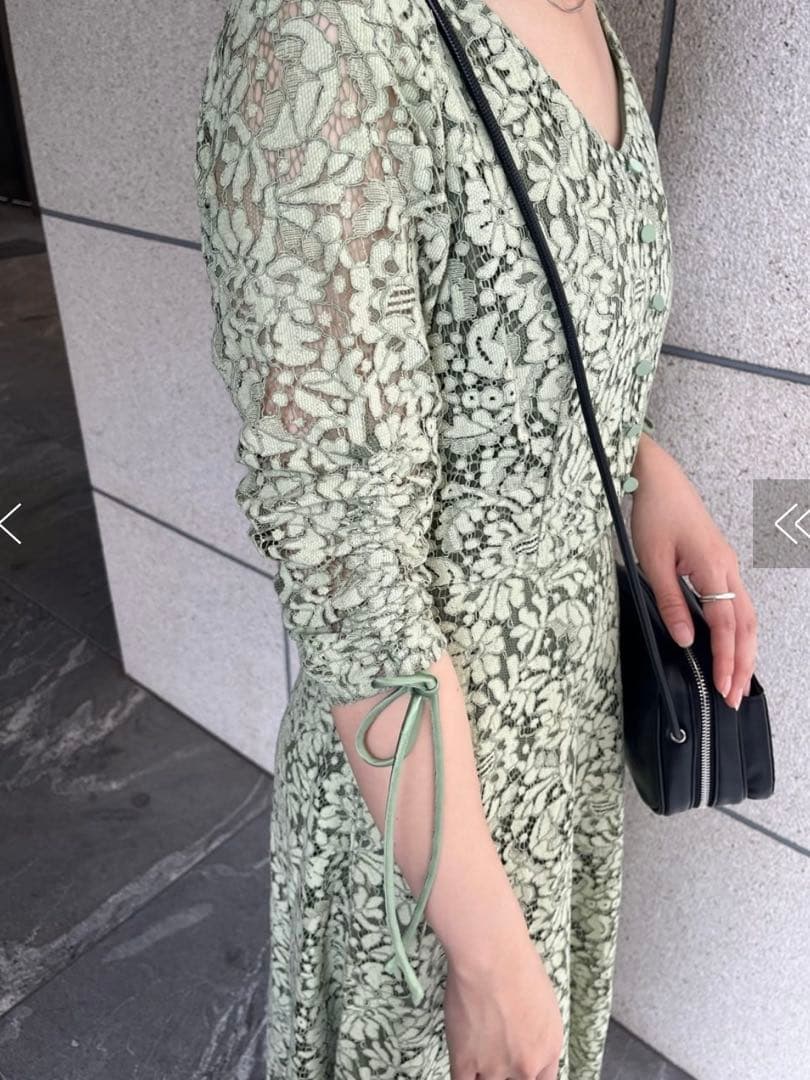 Kastane オケージョンドレス / 結婚式参列 / ワンピース